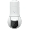 UBIQUITI G5 PTZ KOMPAKTIŠKA, VISIEMS ORAI ATSPARNI KAMERA SU YPAČ MAŽU VĖLYVAVIMU, PASUKIMO, PRIARTINIMO VALDYMU IR UNIVERSALIOMIS MONTAVIMO GALIMYBĖMIS