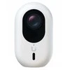 „UBIQUITI G6“ AKIMIRKSNIU ĮJUNGTA, 4K RAŠKOS „Wi-Fi“ PRIJUNGTA KAMERA SU 1/1,8 COLIO 8 MP VAIZDO JUTIKLIU, DAUGIAFUNKCINIU DIRBINIO SISTEMOS VARIKLIU IR DVIKRYPTIU GARSU