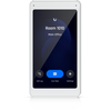 UBIQUITI INTERCOM VIEWER. DISPLAY THAT WORKS WITH INTERCOM AND G2 READER PRO FOR VISITOR SCREENING AND REMOTE ACCESS CONTROL