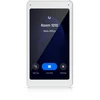 UBIQUITI INTERCOM VIEWER. DISPLAY THAT WORKS WITH INTERCOM AND G2 READER PRO FOR VISITOR SCREENING AND REMOTE ACCESS CONTROL
