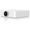 UBIQUITI POWERAMP Baltas. PREMIUM SPEAKER AMPLIFIER DESIGNED FOR HIGH-FIDELITY MULTI-ZONE AUDIO STREAMING AND IMMERSIVE SPATIAL SOUND EXPERIENCES