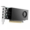 Vaizdo plokštė Dell Technologies DELL NVIDIA RTX A1000 8GB FH (4X MDP1.4A)