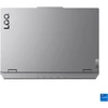 Nešiojamas žaidimų kompiuteris Lenovo LOQ 15.6" FullHD IPS 144Hz G-SYNC 100% sRGB / Intel® Core™ i7-13650HX iki 4.9Ghz / 24GB RAM DDR5 / 1Tb SSD PCIe / GeForce RTX 5070 8Gb / AI Chip / HDMI / WiFi AX / šviečianti klaviatūra / Windows 11