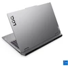 Nešiojamas žaidimų kompiuteris Lenovo LOQ 15.6" FullHD IPS 144Hz G-SYNC 100% sRGB / Intel® Core™ i7-13650HX iki 4.9Ghz / 24GB RAM DDR5 / 1Tb SSD PCIe / GeForce RTX 5070 8Gb / AI Chip / HDMI / WiFi AX / šviečianti klaviatūra / Windows 11