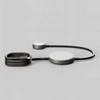 ZENS CHARGING CABLE PRO 2 Juodas
