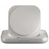ZENS MAGNETIC NIGHTSTAND CHARGER Baltas