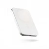 ZENS POWERBANK PRO 1 SLIM 5.000 MAH Baltas