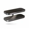 ZENS QUATTRO WIRELESS CHARGER PRO 4 Juodas