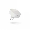 ZENS WIRELESS CHARGING ADAPTER Baltas