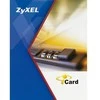 ZYXEL LICENCIJOS, skirtos ZYWALL FIREWALL PRIETAISAMSSECUEXTENDER,E-ICARD SSL VPN MAC OS X CLIENT 10 LICENCIJŲ