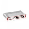 ZYXEL USG FLEX200 H SERIES, USER-DEFINABLE PORTS WITH 1*2.5G, 1*2.5G( POE+) &amp; 6*1G, 1*USB (DEVICE ONLY)