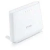 Maršrutizatorius „ZYXEL WIFI 6 AX3000“ 4 prievadų gigabito etherneto šliuzas su „MPRO MESH“ palaikymu (2 metų garantija)