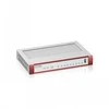 Maršrutizatorius ZYXEL USG FLEX 100 H, 8 GIGABIT USER-DEFINABLE PORTS, 1*USB WITH 1 YR GOLD SECURITY PACK (5Y WARRANTY)