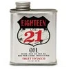 1821Manmade Aliejus barzdai, plaukams ir odai 18.21 Man Made Beard, Hair &amp; Skin Aliejus Sweet Tobacco OIL2ST, 60 ml