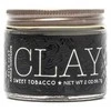 18.21 Man Made Clay Sweet Tobacco vaškas - molis plaukams, 56,7 g