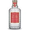Odekolonas 4711 Acqua Colonia Lychee - Baltas Mint Eau De Cologne Purškiklis 50ml
