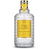 Odekolonas 4711 Acqua Colonia Starfruit and Baltas Flowers Eau De Cologne Purškiklis 170ml