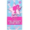 Montagne Jeunesse Barbie Mascarilla Arcilla Chocolate Rosa, 10 ml