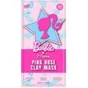Montagne Jeunesse Barbie Mascarilla Arcilla Rosa, 10 ml