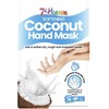 7th Heaven COCONUT hand mask 1 unit