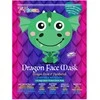 7th Heaven DRAGON facial mask 1 unit