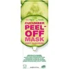 Montagne Jeunesse Fab Face Food Cucumber Mascarilla Peeling Ultrapurificante De Pepino, 8 ml