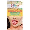 Montagne Jeunesse Peel-Off Tarta De Cumpleaños Mask, 8 ml