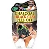 "Montagne Jeunesse Charcoal + Juodas Clay Peel-Off" veido kaukė 10ml