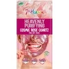 7th Heaven PEEL-OFF COSMIC purifying rose quartz 8 ml