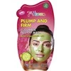 7th Heaven PEEL-OFF PLUMP AND FIRM cucumber with hyaluronic acid 10 ml