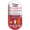 7th Heaven RETINOL mask 1 unit
