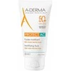 "A-Derma Protect AC" matinis skystis Spf50 + 40ml