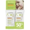 "A Derma Exomega Control" minkštinamasis kremas 2x50ml