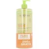 A Derma EXOMEGA CONTROL emollient shower oil 1000 ml