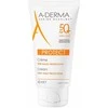 "A-Derma Protect" apsauginis kremas be kvapiklių Spf50 + 40ml