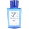 Acqua di Parma Blu Mediterraneo Arancia di Capri EDT tualetinis vanduo unisex, 180 ml