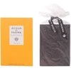 Acqua Di Parma Juodas Cube Candle Amber kvepianti žvakė, 1000 g