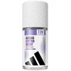 ADIDAS COTTON SCENT deo roll-on 72h 50 ml