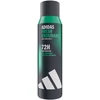Adidas Fresh Endurance Vegan Anti-Perspirant Cool & Refreshing Dezodorantas Purškiklis For Men, 90 ml