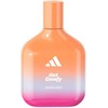 Adidas Vibes Get Comfy EDP parfumuotas vanduo unisex, 100 ml