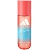 „Adidas Vibes Woman Happy Feels“ plaukų ir kūno purškiklis, 236 ml