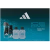 Adidas Ice Dive Estuche 4 Piezas