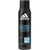 Adidas Ice Dive Desodorante Purškiklis, 150 ml