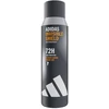 ADIDAS INVISIBLE SHIELD ANTI-PERSPIRANT deo vapo 150 ml