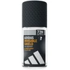Adidas Invisible Shield rutulinis dezodorantas antiperspirantas, 50 ml