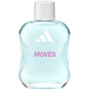 Adidas MOVES EDT spray 100 ml