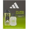 Adidas Pure Game Estuche 2 Piezas