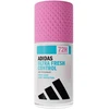 Coty ADIDAS Ultra Fresh Control 72h Dezodorant anti-perspirant roll-on dla kobiet 50 ml
