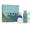 Adolfo Dominguez A D Agua Fresca Bergamota Ambar EDT Purškiklis, 120 ml Nav24 rinkiniai