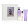 Adolfo Dominguez Iris Vainilla Eau De Parfum Purškiklis, 120 ml Set 3 Pieces